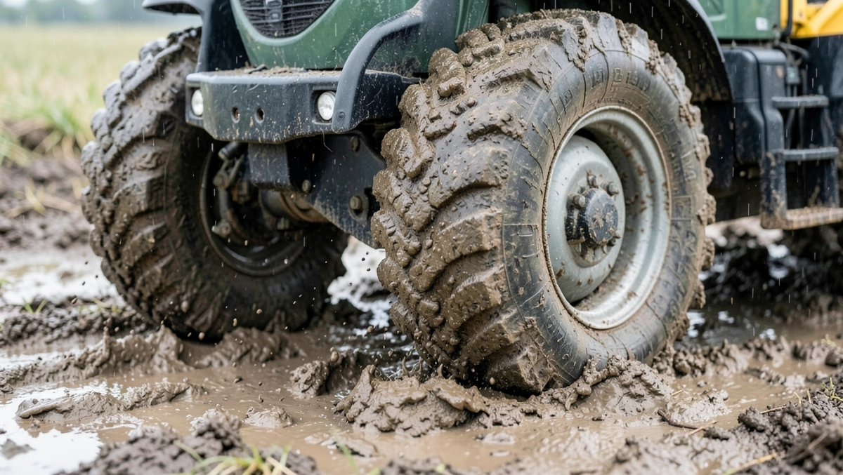 błotniki c 330 polimerc