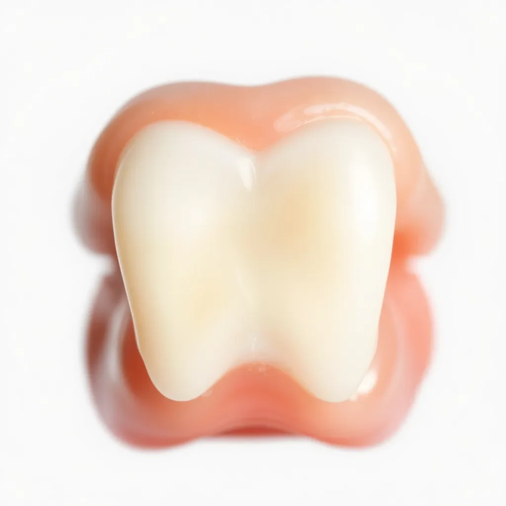 Bonding a licówki kompozytowe