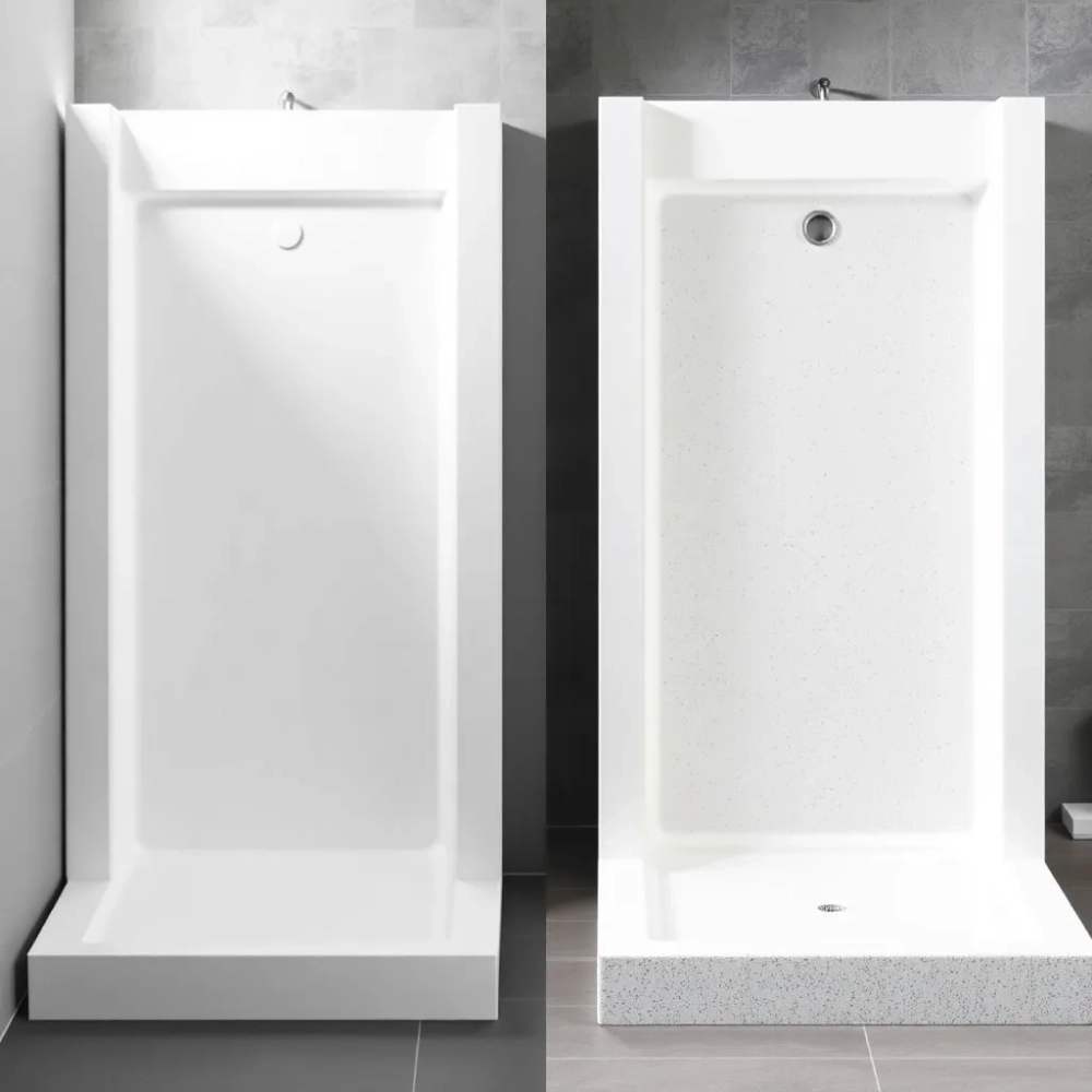 Brodzik kompozytowy czy konglomerat