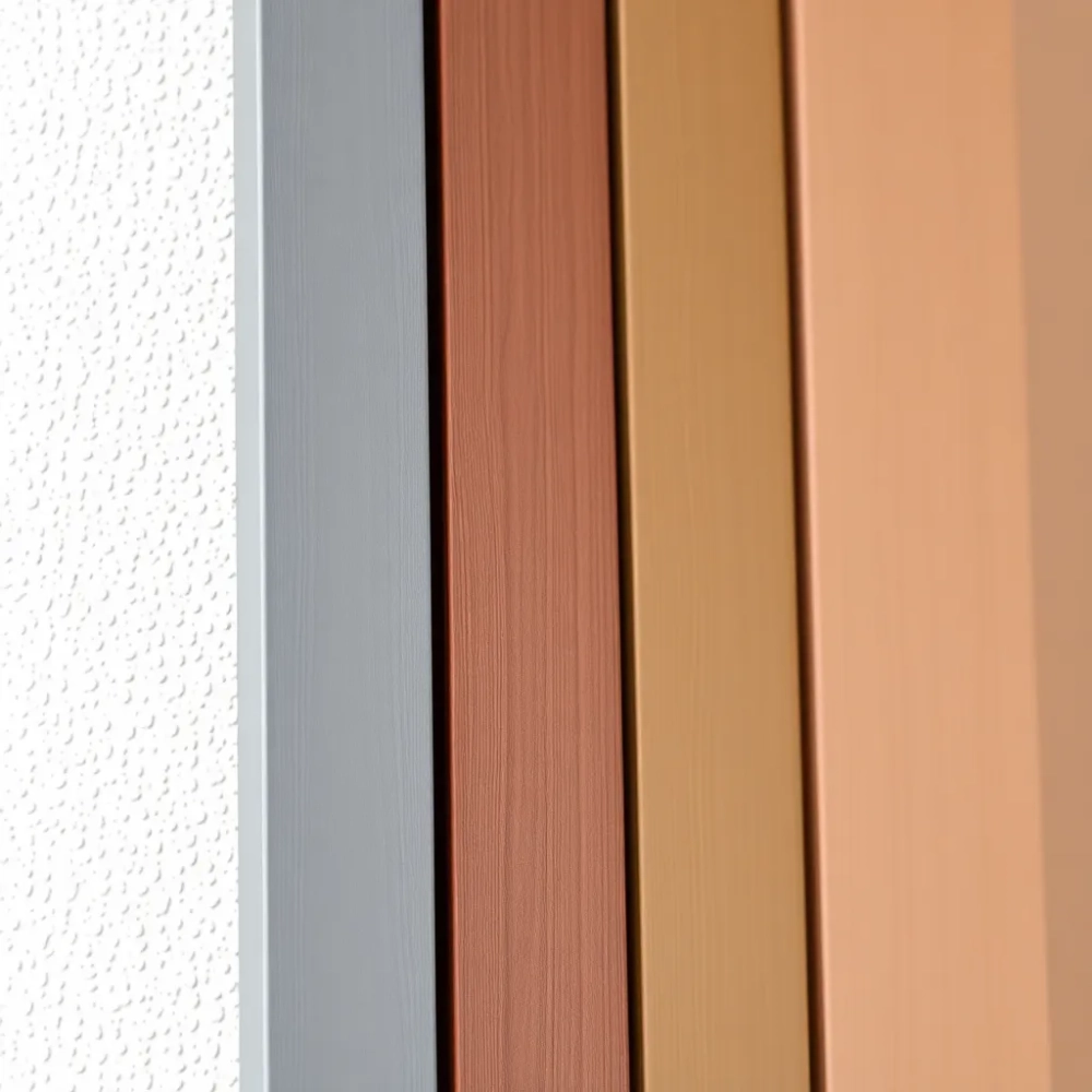 Deska kompozytowa elewacyjna cena m2