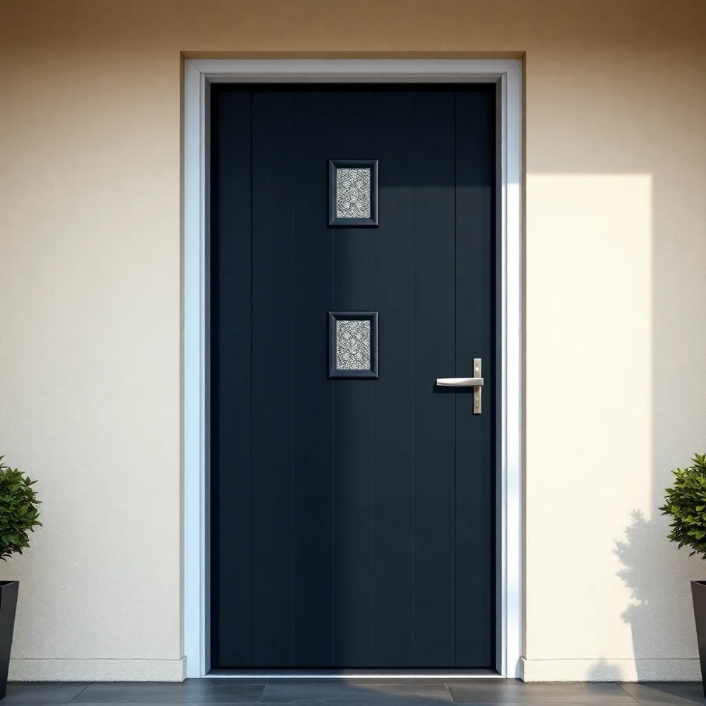 Drzwi kompozytowe cena