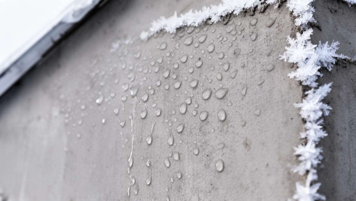 Gładź cementowo polimerowa