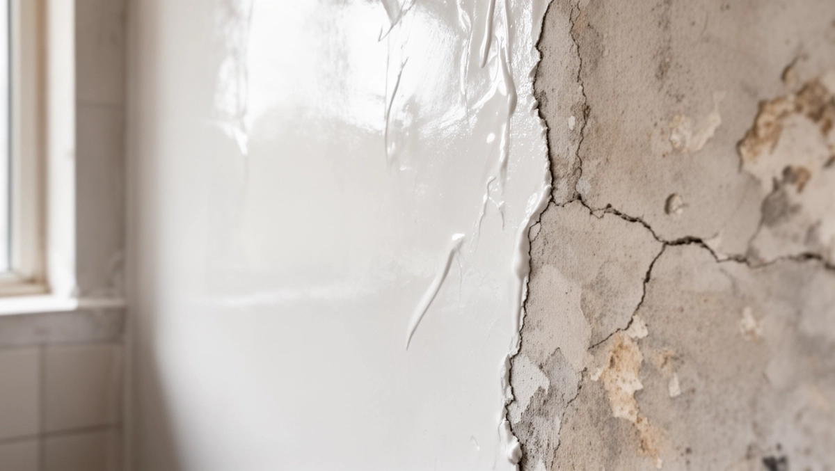 Gładź polimerowa jaka najlepsza