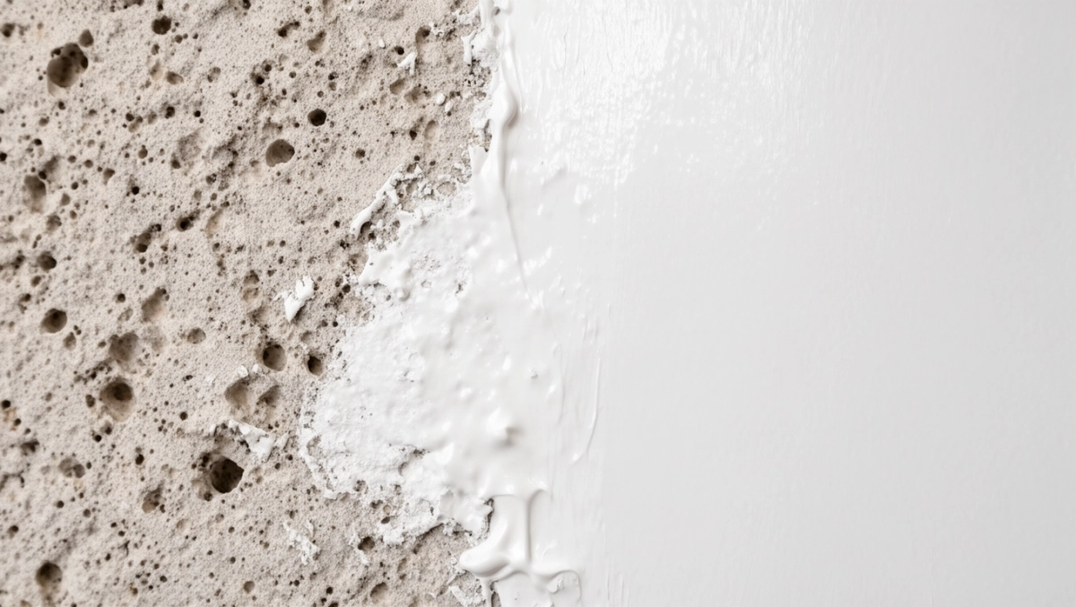 GRUNT na gładź polimerową