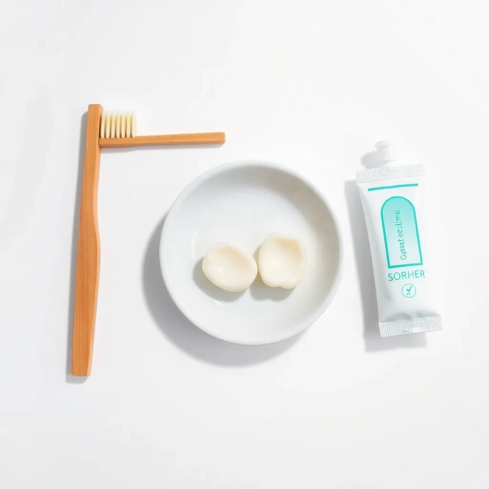 Jak dbać o licówki kompozytowe