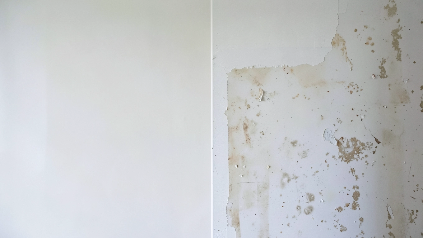 jaki grunt na gładź polimerową przed malowaniem