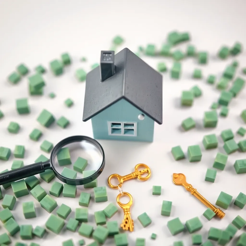 Jaki VAT na usługi remontowe