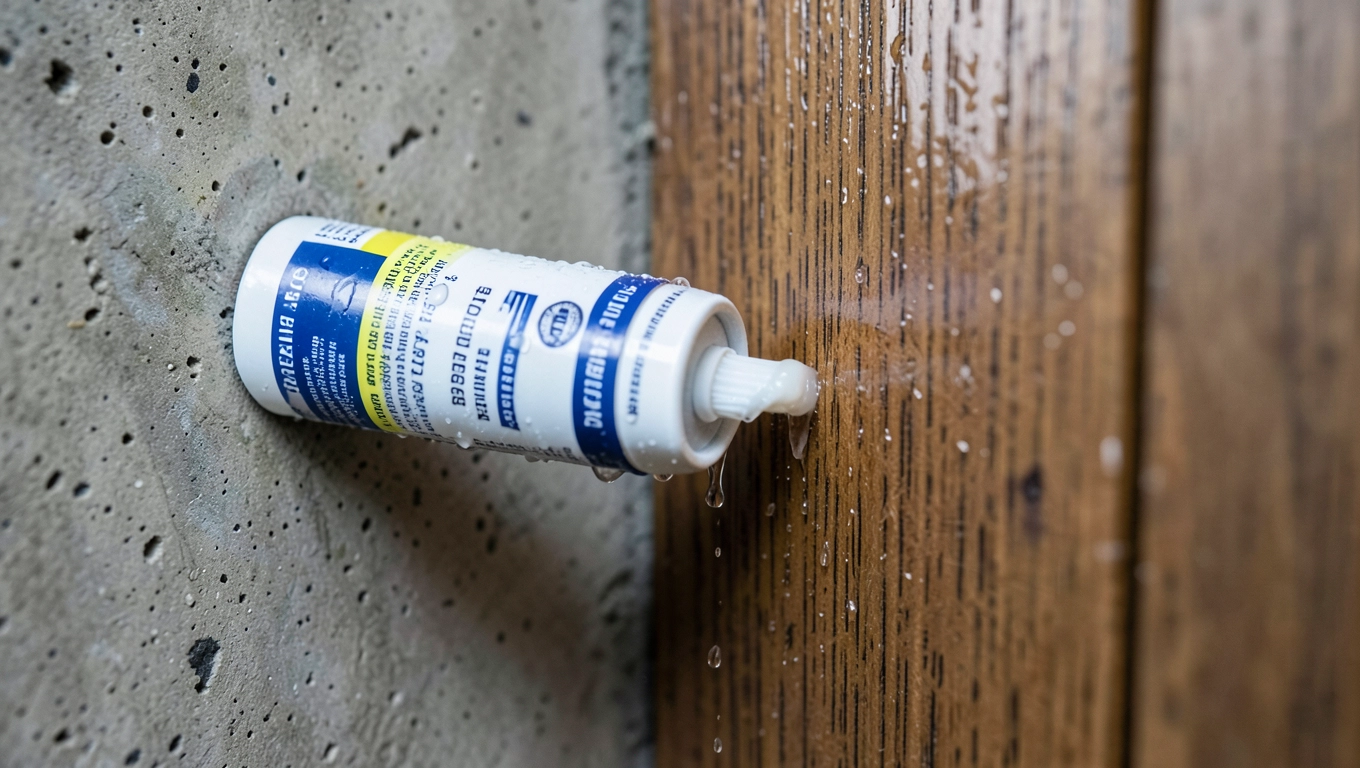 klej montażowy polimerowy/poliuretanowy