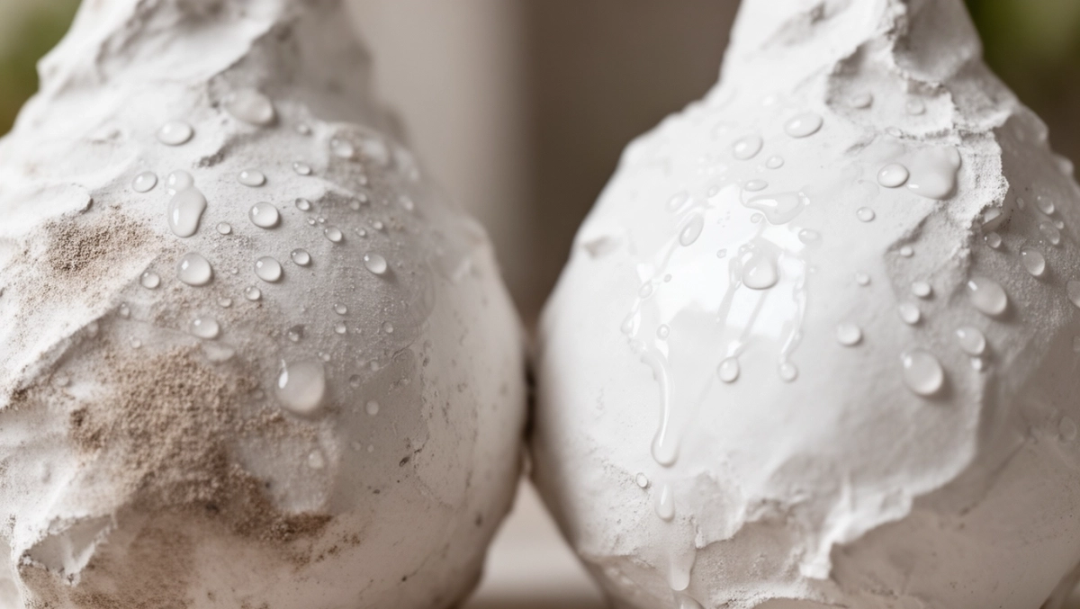 Lakier do gipsu polimerowego