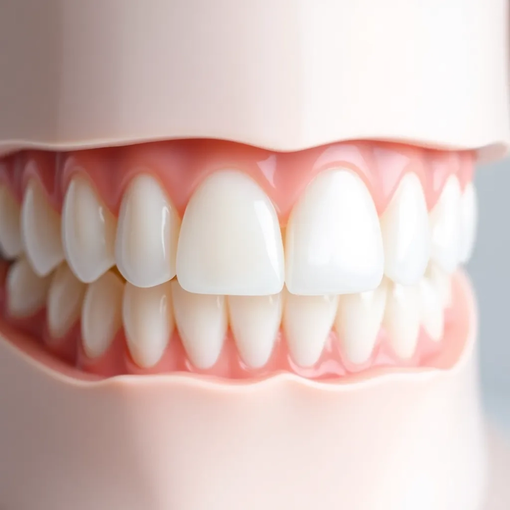 Licówki kompozytowe ile wytrzymują