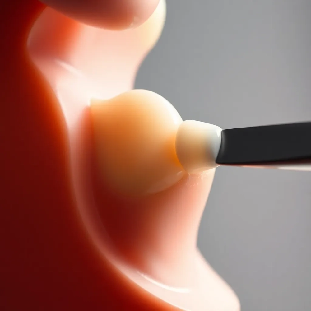 Licówki kompozytowe jak się zakłada