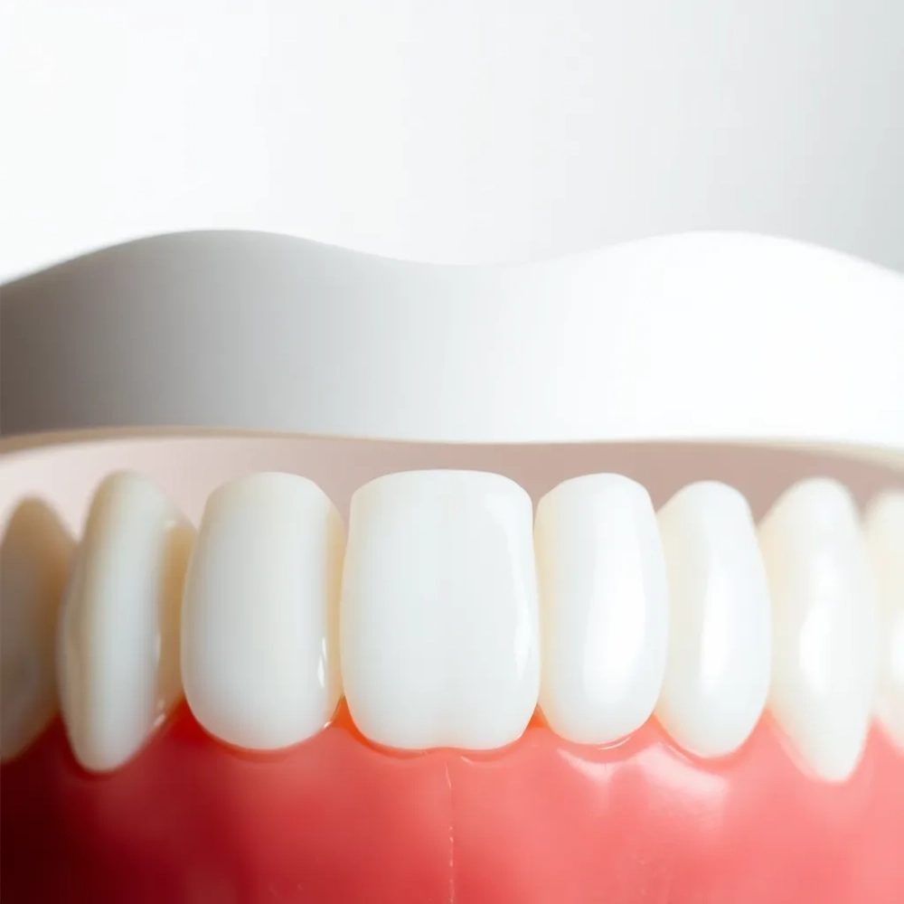 licówki kompozytowe koszt