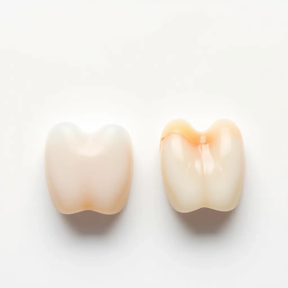 Licówki kompozytowe wady i zalety