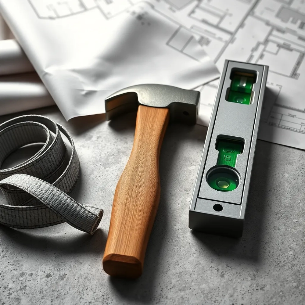 Ogłoszenia usługi remontowo budowlane