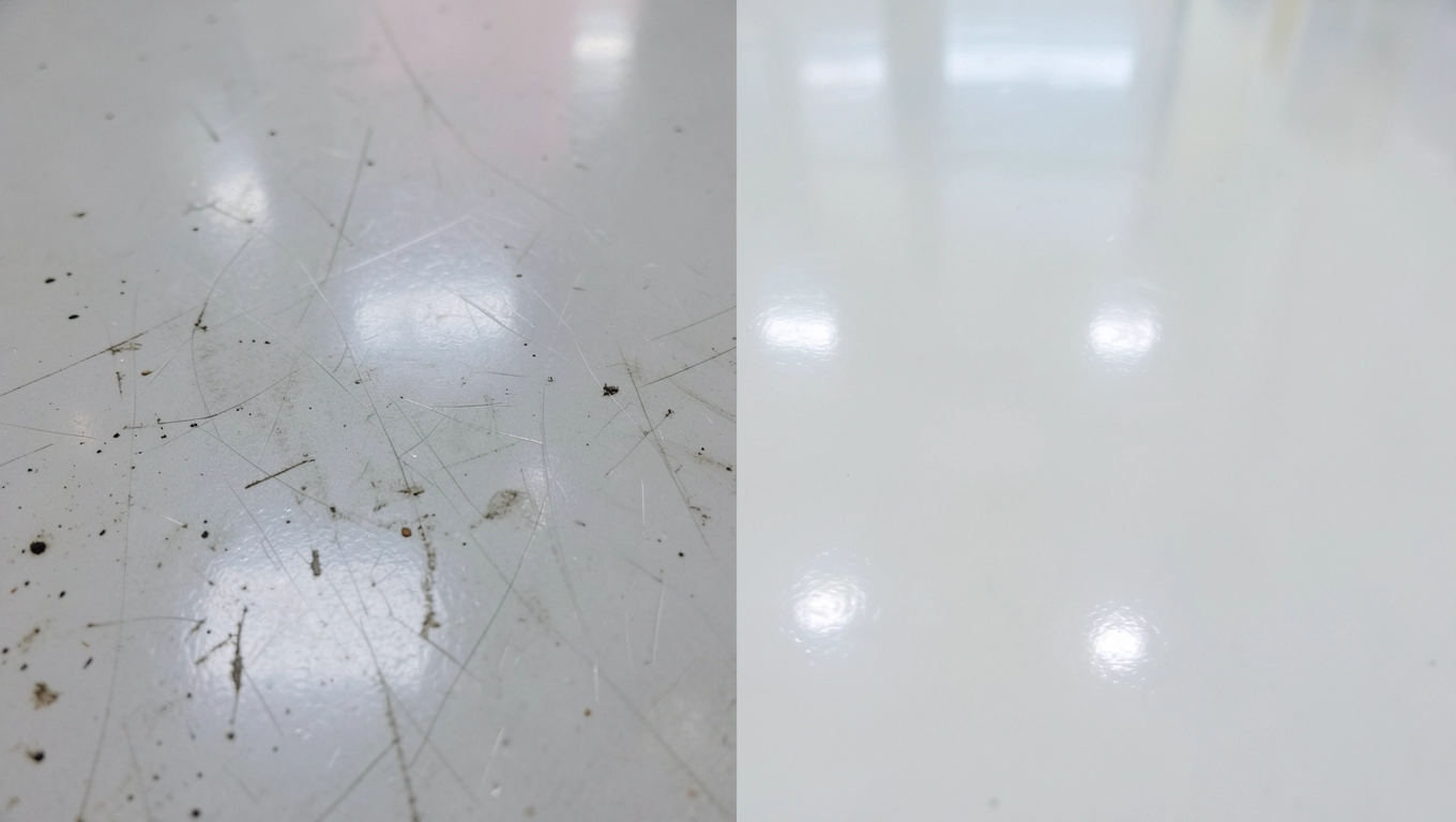 polimeryzacja szkolenie