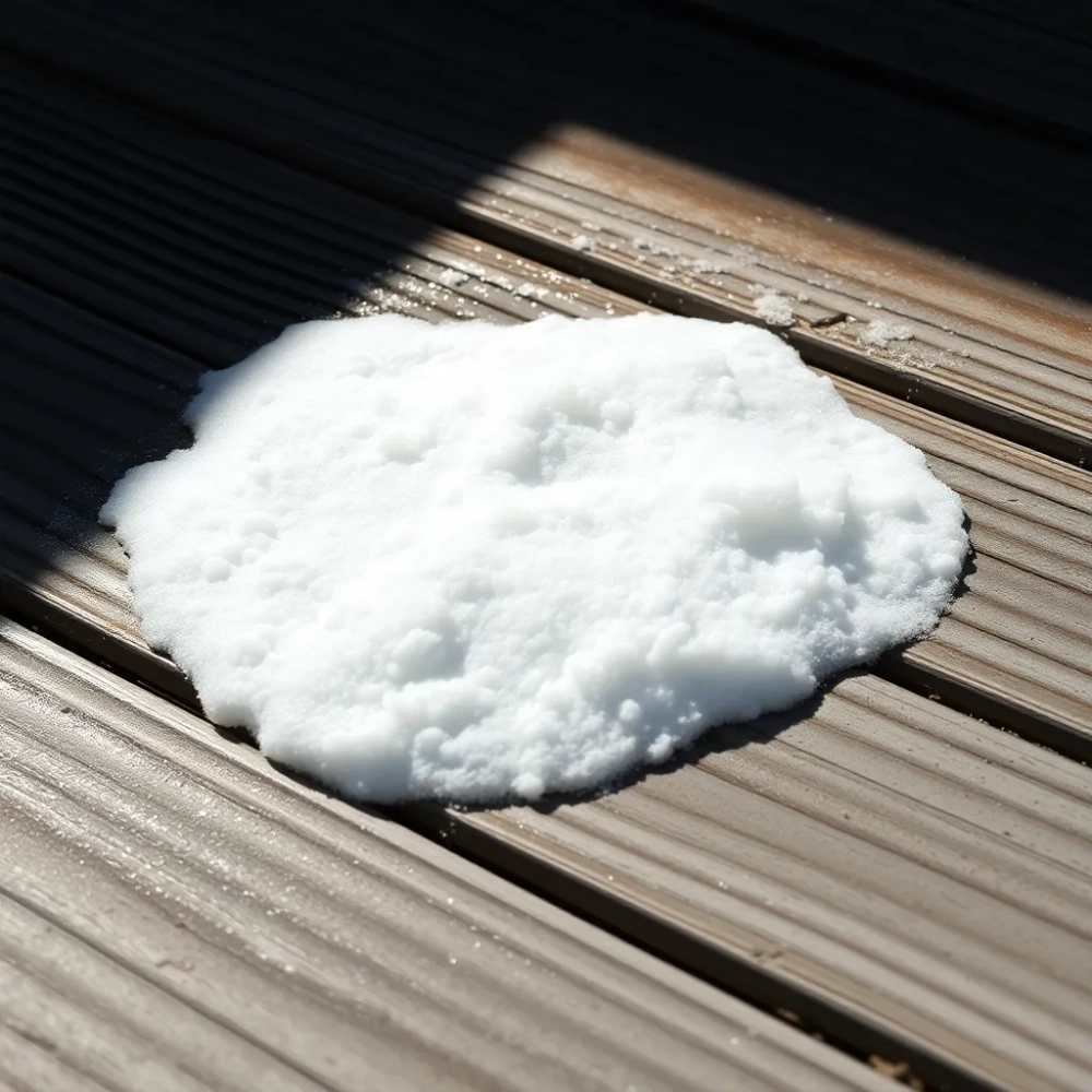 Preparat do mycia deski kompozytowej