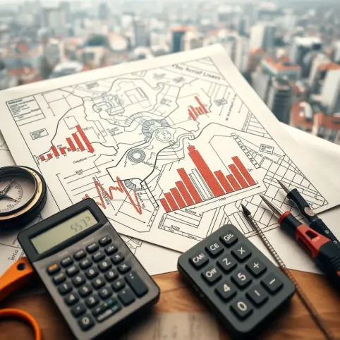 Cennik usług remontowych 2024 Warszawa