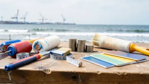 cennik usług remontowych gdynia