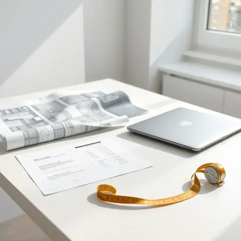 Cennik usług remontowych Warszawa