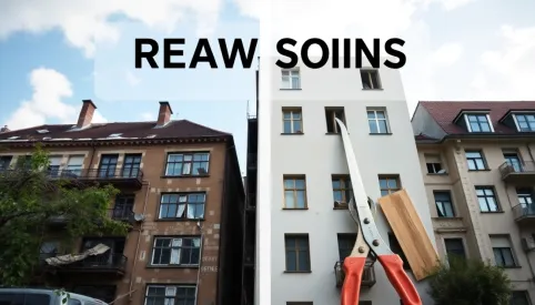 Ceny usług remontowych Warszawa