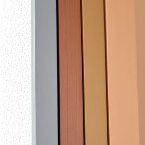 Deska kompozytowa elewacyjna cena m2