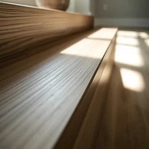 Deska kompozytowa na schody cena