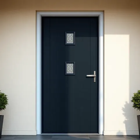 Drzwi kompozytowe cena