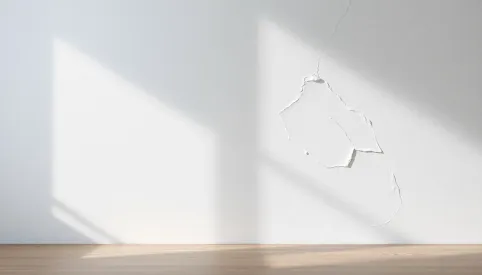 Gładź polimerowa wady i zalety