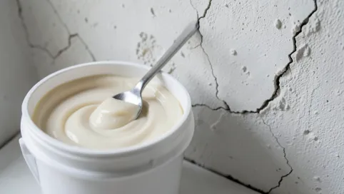 gotowe masy polimerowe