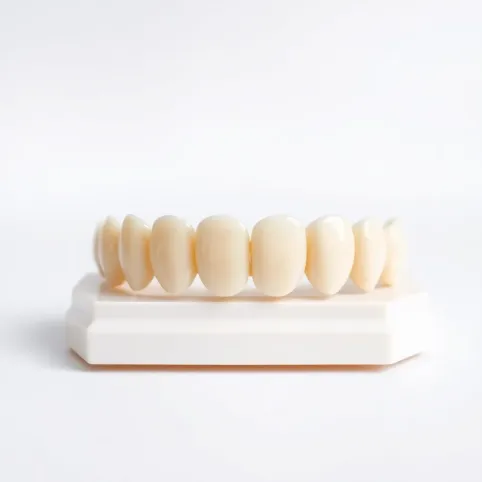 Ile wytrzymują licówki kompozytowe