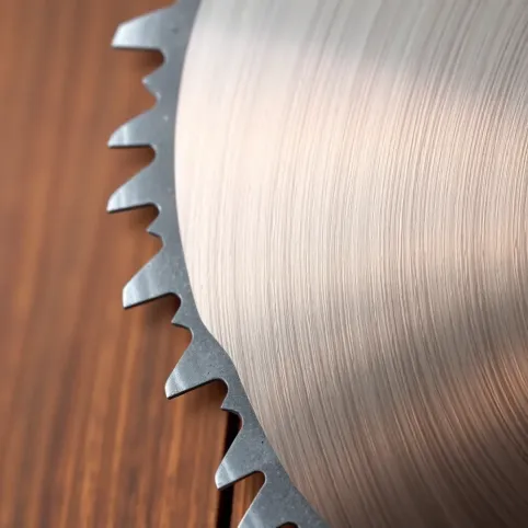 Jaka tarcza do cięcia desek kompozytowych