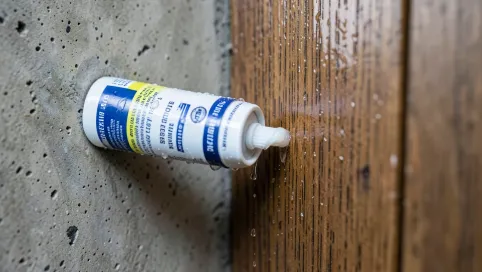 klej montażowy polimerowy/poliuretanowy