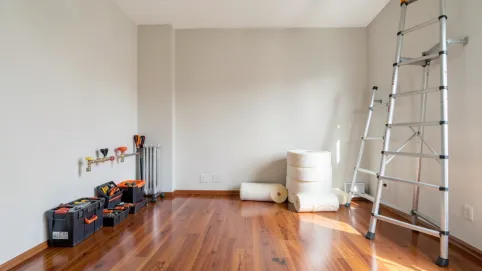 Kompleksowe usługi remontowo budowlane