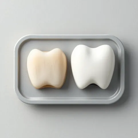 licówki kompozytowe czy porcelanowe