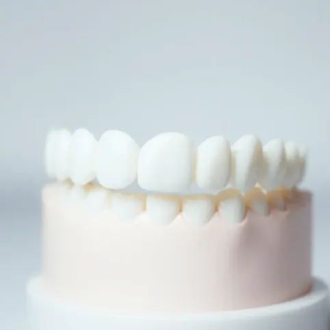 Licówki kompozytowe Warszawa cena