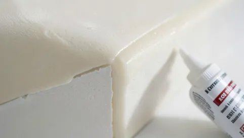 masa polimerowa do spoinowania