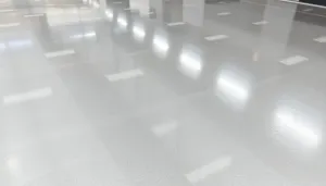 Nakładanie polimerów cennik