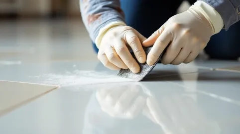 Polimeryzacja wykładzin PCV cennik