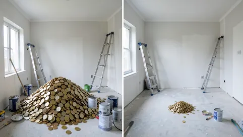 stawka podatku vat na usługi remontowe