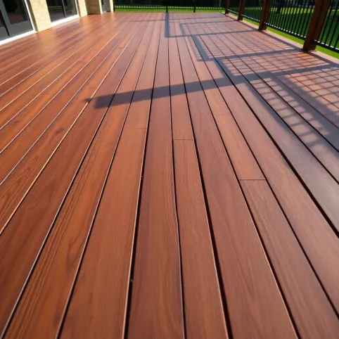 Taras z kompozytu cena robocizny