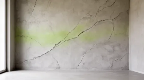 Tynk wapiennopolimerowy