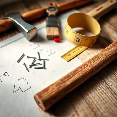 Usługi remontowe cennik