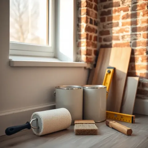 Usługi remontowe Gdańsk