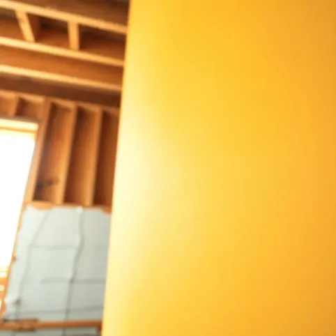 Usługi remontowo budowlane