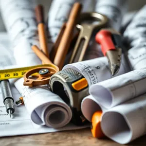 Usługi remontowo wykończeniowe cennik