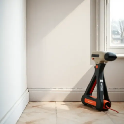 usługi remontowowykończeniowe