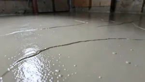 wylewka cementowo polimerowa