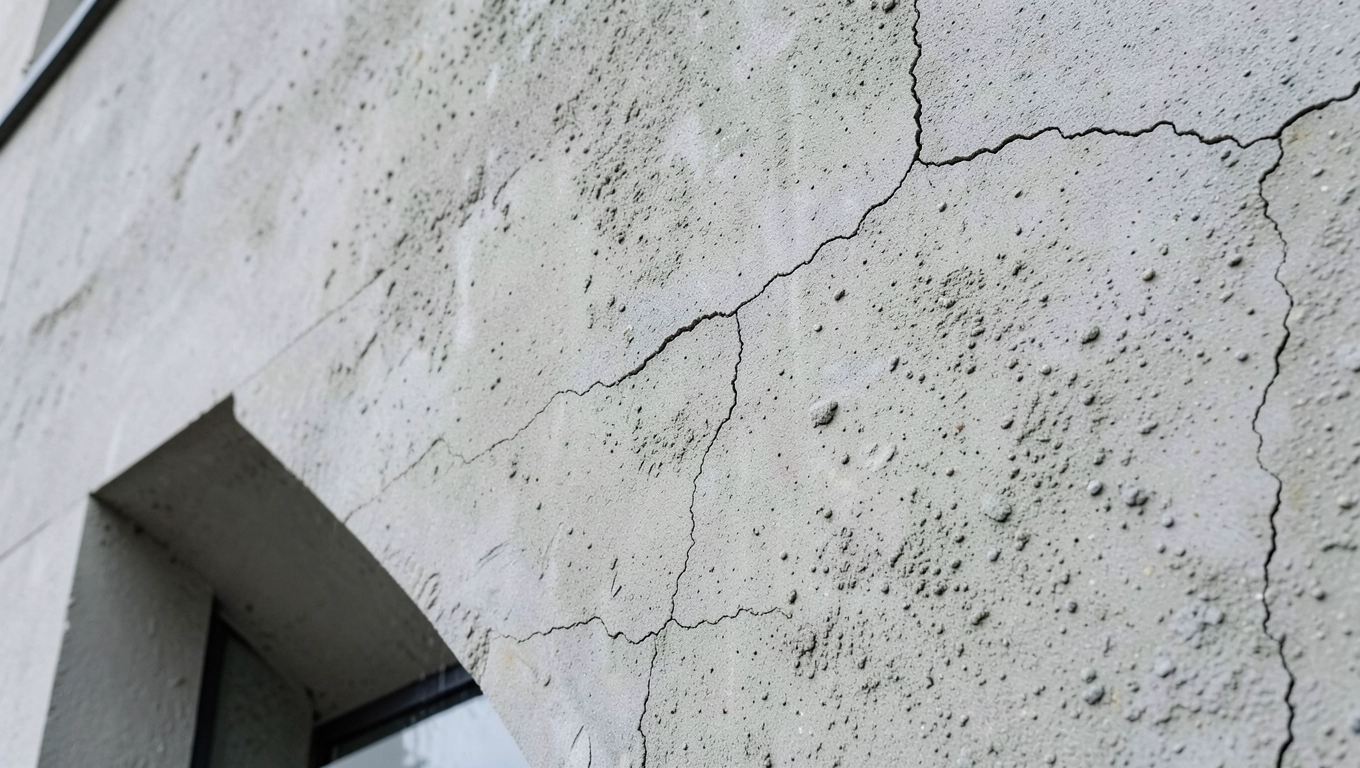 tynk polimerowy zewnętrzny