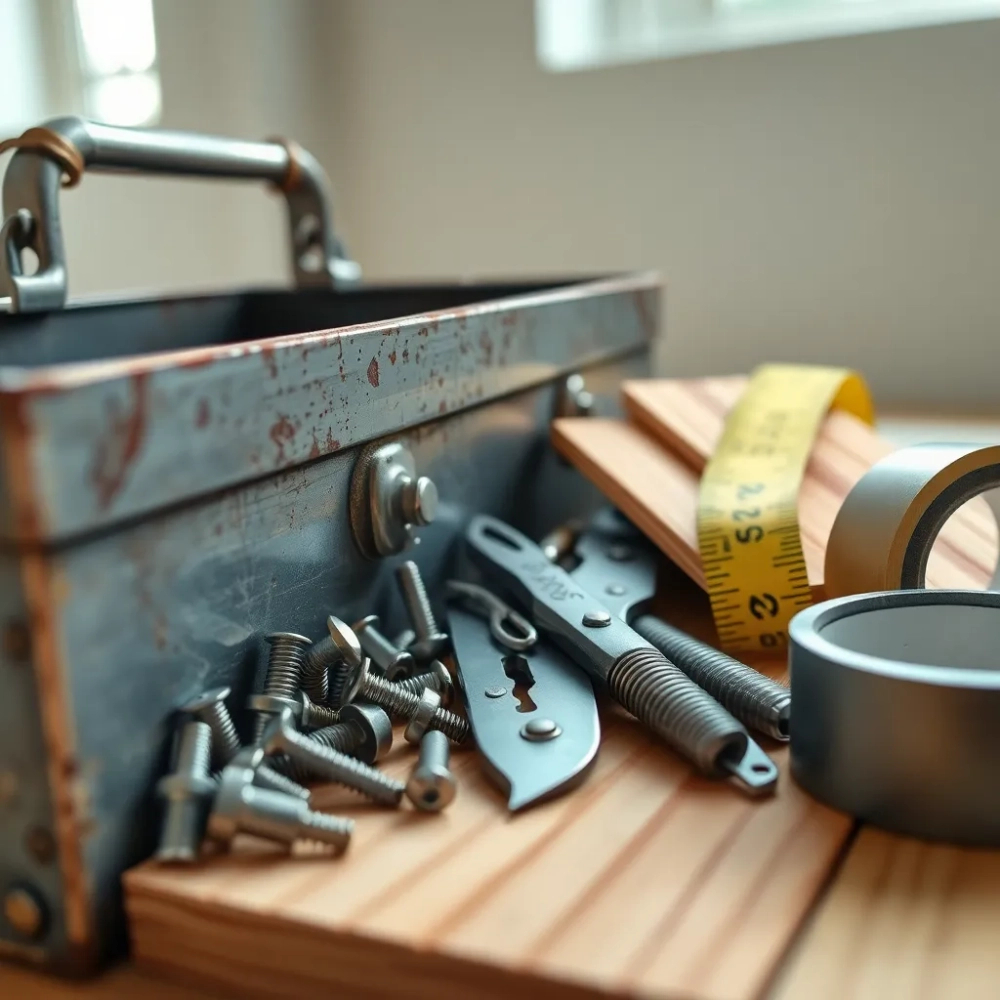 Usługi remontowe stawka VAT 23