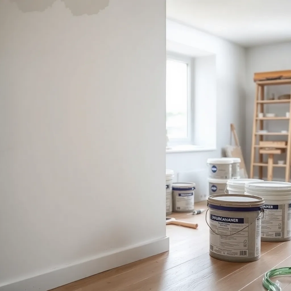 Usługi remontowe Warszawa